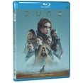 thumbnail image 2 of Dune (2021) (Blu-ray), 2 of 3