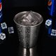 thumbnail image 4 of 8 vasos de chupito con portavasos, vasos de aguardiente de acero inoxidable, 30 ml, 4 of 5