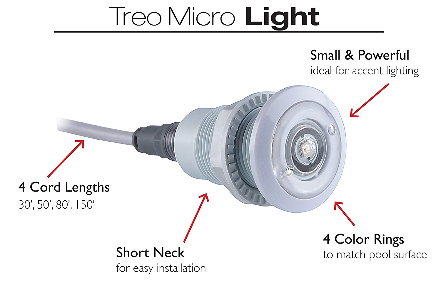 12v micro led lights