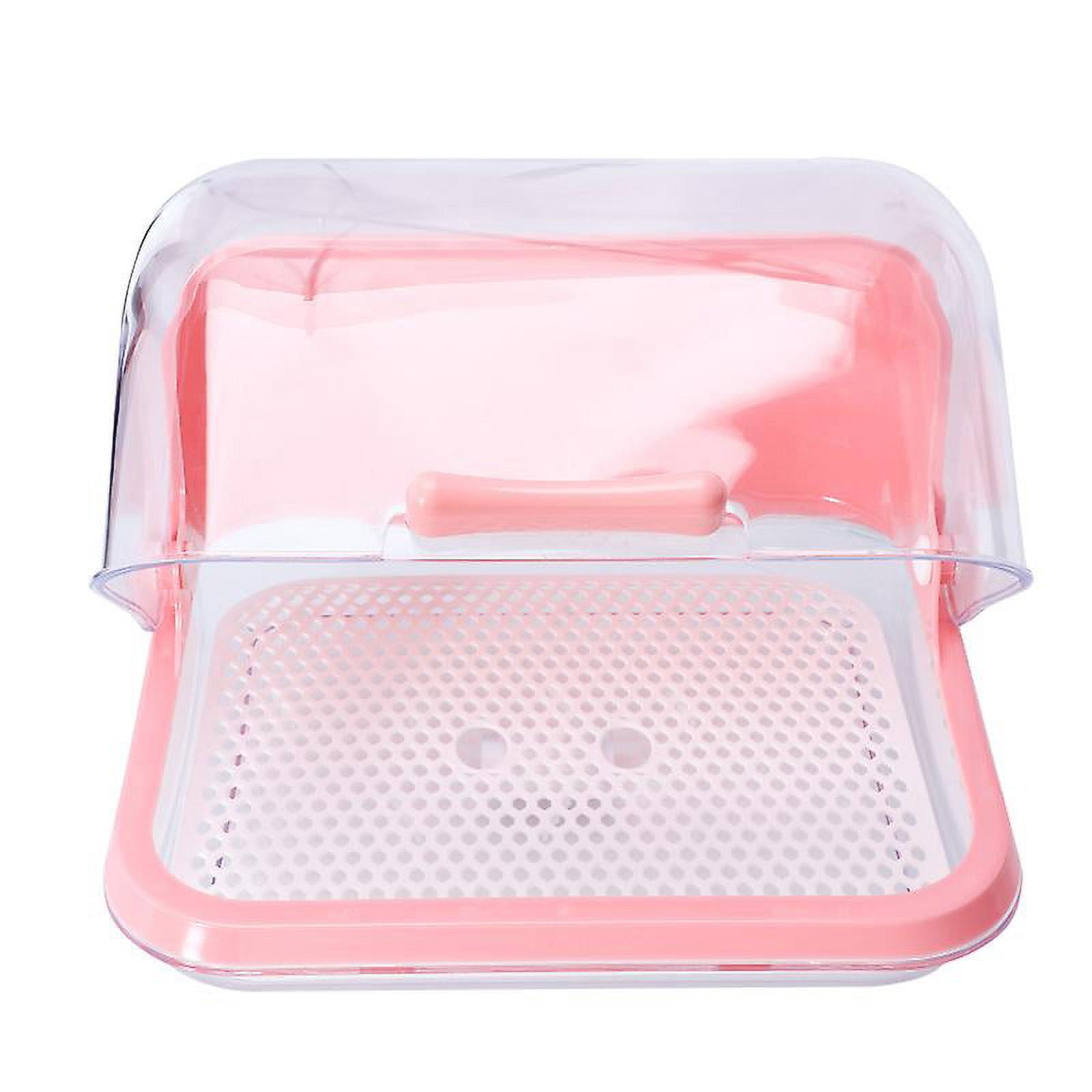 1pcs Feeding Bottle Box