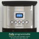 thumbnail image 5 of Cuisinart DCC-3200 Cafetera Programable, 14 Tazas, 5 of 6
