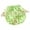 Green, variant on BESTSKY Dog Pants,Washable and Reusable Dog Nappies,High-Quality Fabric Dog Diapers,Green,XS
