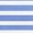 Blue, variant on Hoodies For Women Fall Winter Womens Tops Oversized Striped Crewneck – Long Sleeve Trendy Pullover Preppy Sweatshirt For Women