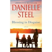 Pre-Owned Blessing in Disguise (Paperback 9780399179341) by Danielle Steel