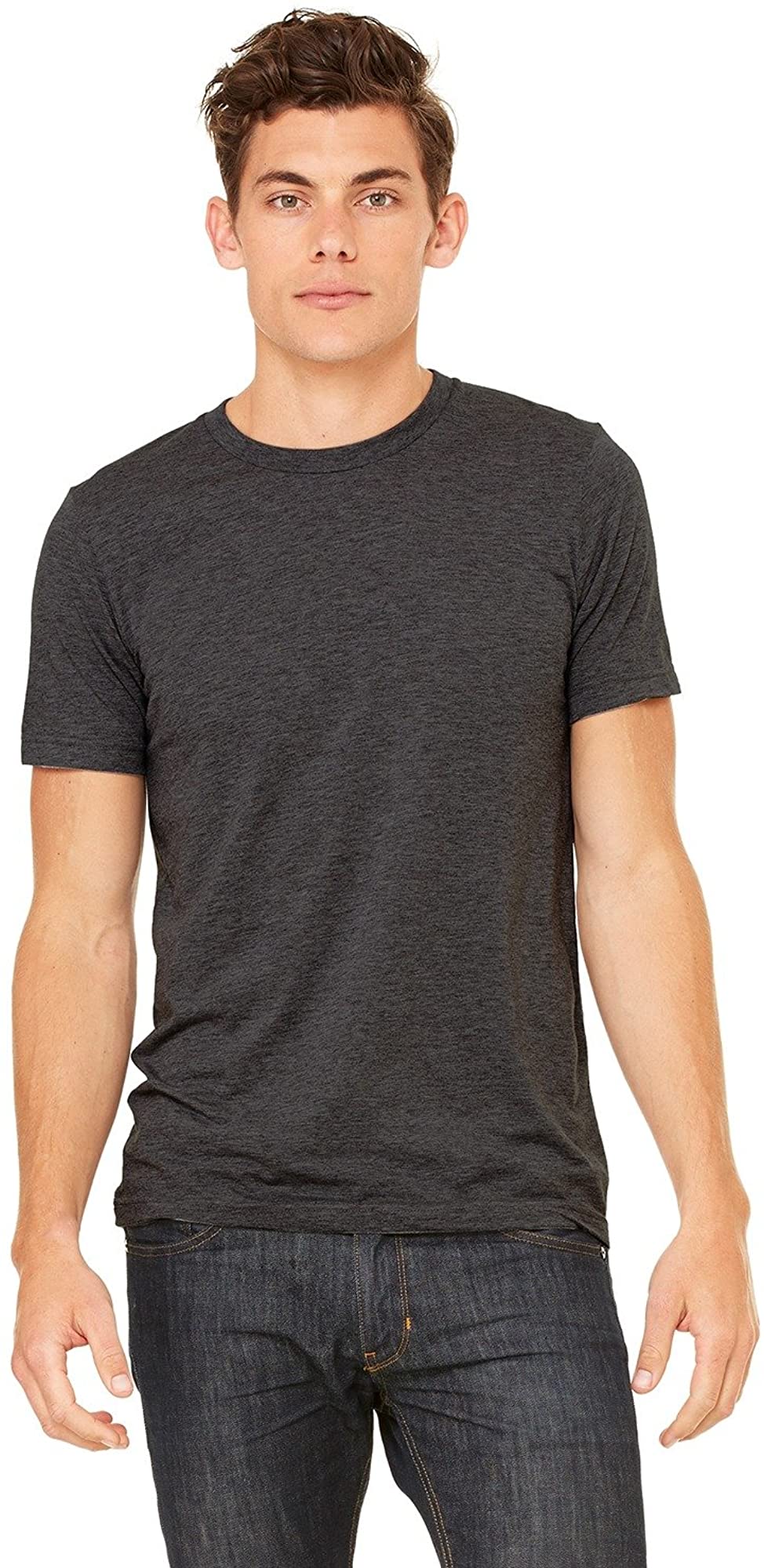 Bella Canvas Triblend Short-Sleeve T 