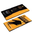 thumbnail image 4 of Tiger Billiard Glove for Right Hand (Left-Handed Player), 4 of 10