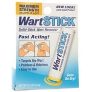 Balassa Laboratories Wart Stick Wart Remover, 0.2 oz