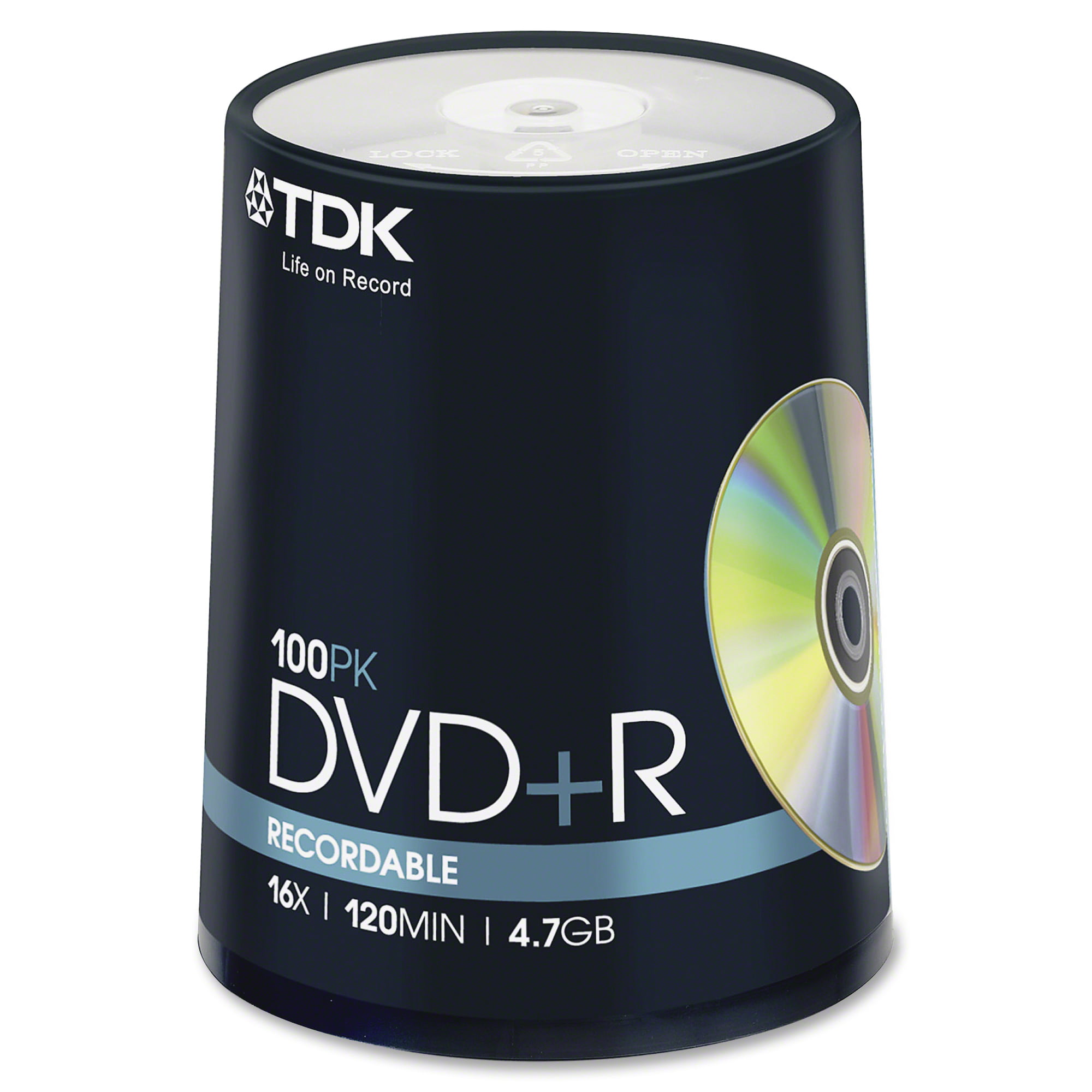2022 新作 DVD-R TDK
