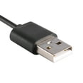 thumbnail image 3 of YLSHRF Télécommande Infrarouge Câble de Rallonge, Son Récepteur USB Set Top Box Télécommande Infrarouge Câble de Rallonge USB Répéteur pour la Maison Hôtel, Répéteur USB, 3 of 8