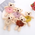 thumbnail image 2 of Diadema HUOGUO Schoolgirl Elasticity Furry Caricons Animals, 2 of 2