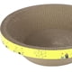 thumbnail image 4 of Rascador para gatos en forma de cuenco para cama, rascador para gatos, Protector de muebles de cartón, suministros para mascotas para gatos de L Yinane Almohadillas para rascar gatos, 4 of 8