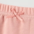 thumbnail image 5 of REDARER Baby Cotton Training Pants - 4 Packs Girls Underwear Cottonblend Girls BoxerBriefs Comfort Breathable Little/Big Girl Shorts Briefs ,for Size 3-4 Years, 5 of 9