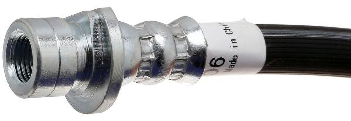 ACDelco Brake Hydraulic Hose Fits select: 2011-2015 HONDA ODYSSEY