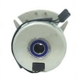 thumbnail image 2 of Pto Clutch Compatible with 2003-2007 Toro Timecutter 18-38Z (74301) 2003-2004 Serial No. 230000001-24099 Timecutter 380 (74402) 2005-2007 Serial No. 250000001-26099 OEM 521728, 2 of 4