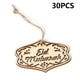 thumbnail image 4 of Pequeño colgante musulmán Decoraciones del Ramadán Colgante Islam Estilo Decoración DIY Patrones geométricos islámicos EID Colgando Decoración 30 Paquete Inevent HA011654-00, 4 of 7