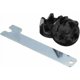 thumbnail image 4 of 2 piezas de embrague de engranaje de goma para mezclador con herramienta de extracción para KitchenAid 9704230, 4 of 5