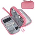 thumbnail image 1 of Electronic Organizer Travel Cable Organizer Bag, 1 of 1