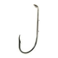 thumbnail image 3 of Mustad Down Eye Baitholder Hook (Bronze) - 1/0 8pc, 3 of 7