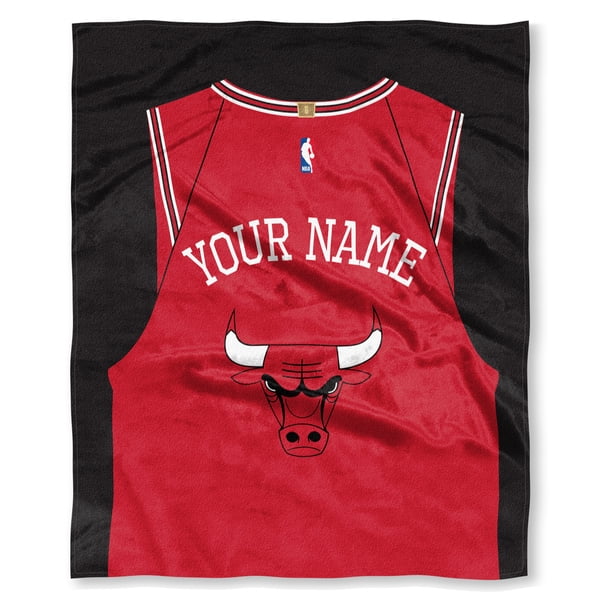 chicago bulls jersey