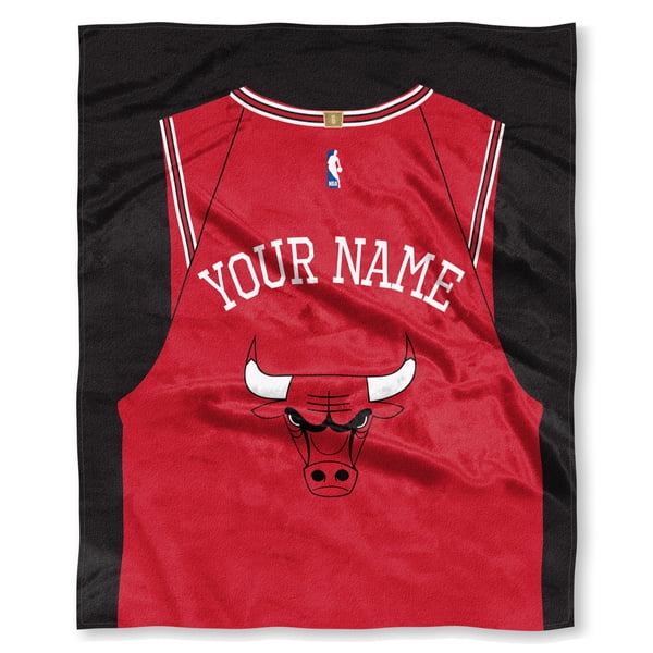 jersey chicago bulls