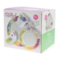 thumbnail image 5 of the-dye-muti-porcelain-16-piece-dinnerware-set-service-for-4, 5 of 5