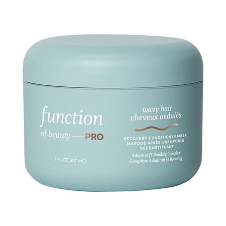 Condition photo showing Brand New for function of beauty pro custom recovery conditioner mask for wavy & damaged hair