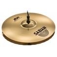 thumbnail image 1 of Sabian XSR1402LB XSR 14 Pouces X-celerator Hi Chapeau Cymbales - Brillant, 1 of 2