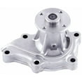 thumbnail image 2 of Gates 41078 Water Pump, 2 of 4