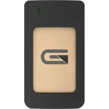 Glyph Atom Raid Portable Solid State Drive 1 TB, External, Portable, AR1000GLD