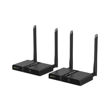 Wireless HDMI Extender Kit for RV - 1080p Wireless HD Video Transmitter and...