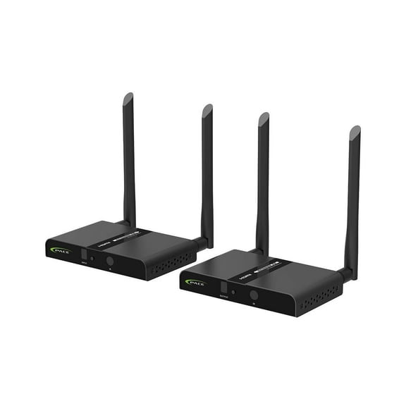 Wireless HDMI Extender Kit for RV - 1080p Wireless HD Video Transmitter and...