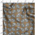 thumbnail image 2 of Soimoi Rayon Fabric Abstracts Abstract Print Fabric by the Yard 42 Inch Wide, 2 of 6