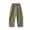 Gray, variant on Full Length Pants For Toddler Boys Girls Pull On Casual Pants Kids' Water Resistant Hiking Pants Quick Dry Lightweight Relaxed Fit Pocket Drawstring Joggers Pants