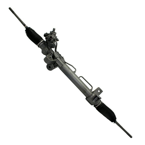 Chevrolet Uplander Rack And Pinion Assembly