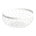 thumbnail image 1 of Cesta de alambre, soporte decorativo, frutero de alambre de hierro, frutero, soporte para verduras para frutas, verduras, artículos para el hogar, aperitivos, 1 of 8