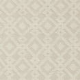 thumbnail image 6 of SAFAVIEH Vermont Simone Geometric Area Rug, Ivory, 9' x 12', 6 of 7