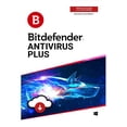 thumbnail image 1 of Antivirus Bitdefender Plus Descarga Digital por 1 Año 1 Usuario, 1 of 4