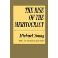 thumbnail image 1 of Pre-Owned The Rise of the Meritocracy (Paperback) 1560007044 9781560007043, 1 of 1