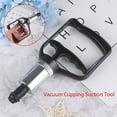 thumbnail image 1 of 1Pcs Large Vacuum Cupping Suction Pump Grip Tool Accessories Medical Health Care, 1 of 5
