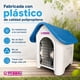 thumbnail image 2 of Casa Para Perro Q Perrón Con Reja Y Piso Elevado, 2 of 9