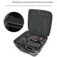 thumbnail image 5 of Sonducket Estabilizador Bolsa de almacenamiento EVA Gimbal Kit Maleta Soporte portátil para exteriores Cable Adaptador Protección Estuche para el hombro Bolsas de mensajero y de hombro Sonducket AP015585-00, 5 of 6