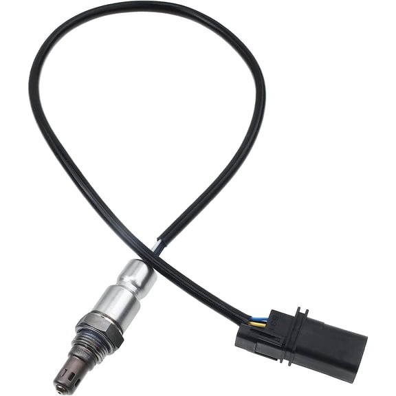 A-Premium O2 Oxygen Sensor Compatible with Audi A8 TT RS Quattro, S4 S5 S6 S7 RS3 RS5 Sportback SQ5, 2.5L 2.9L 3.0L