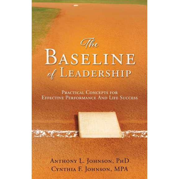 The Baseline of Leadership, (Paperback)