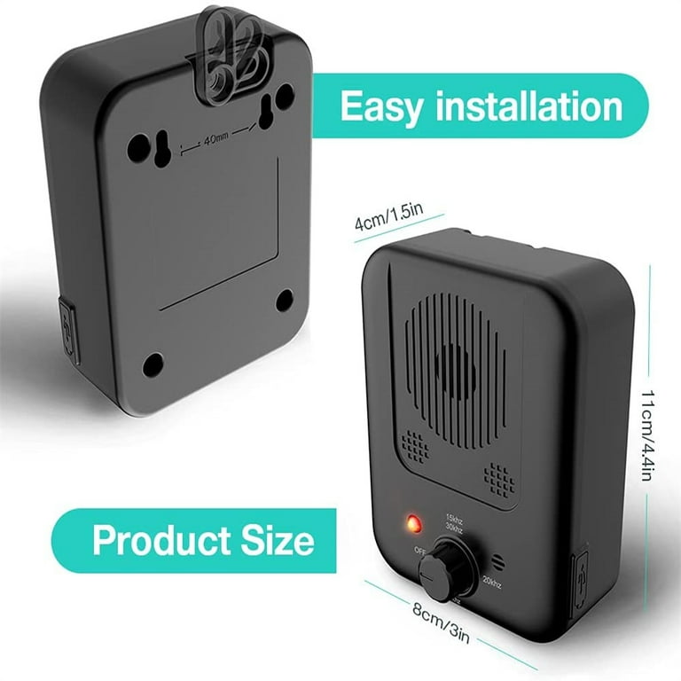 Dog hotsell bark preventer