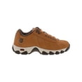 thumbnail image 2 of K-Swiss St Casual Athletic Shoe Brown, 2 of 6