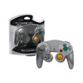 thumbnail image 1 of CirKa M05819 - Gamepad - wired - silver - for Nintendo GAMECUBE, Nintendo Wii, 1 of 2