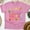 Azalea, variant on Teacher Off Duty Summer T-Shirt – Cute Vacation Graphic Tee for Teachers, White, Size M
