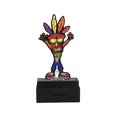 thumbnail image 2 of FiGPiN Crash Bandicoot Aku Aku FiGPiN, 2 of 2