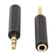 thumbnail image 3 of Cable de sonido Corto para Auriculares, Conector de sonido de 3,5 3,5 Mm a OMTP, 3 of 8