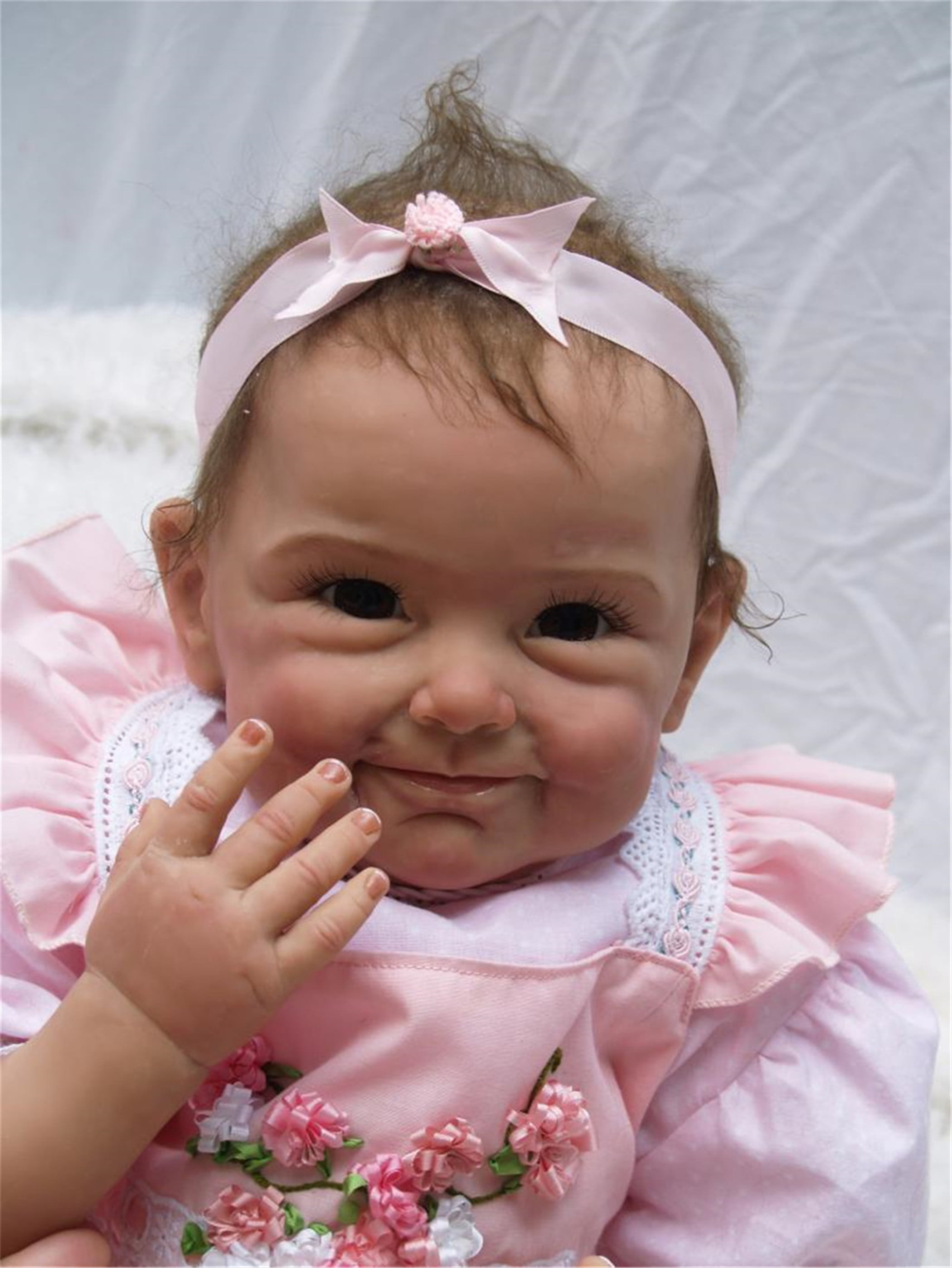 realistic reborn baby dolls for collectors